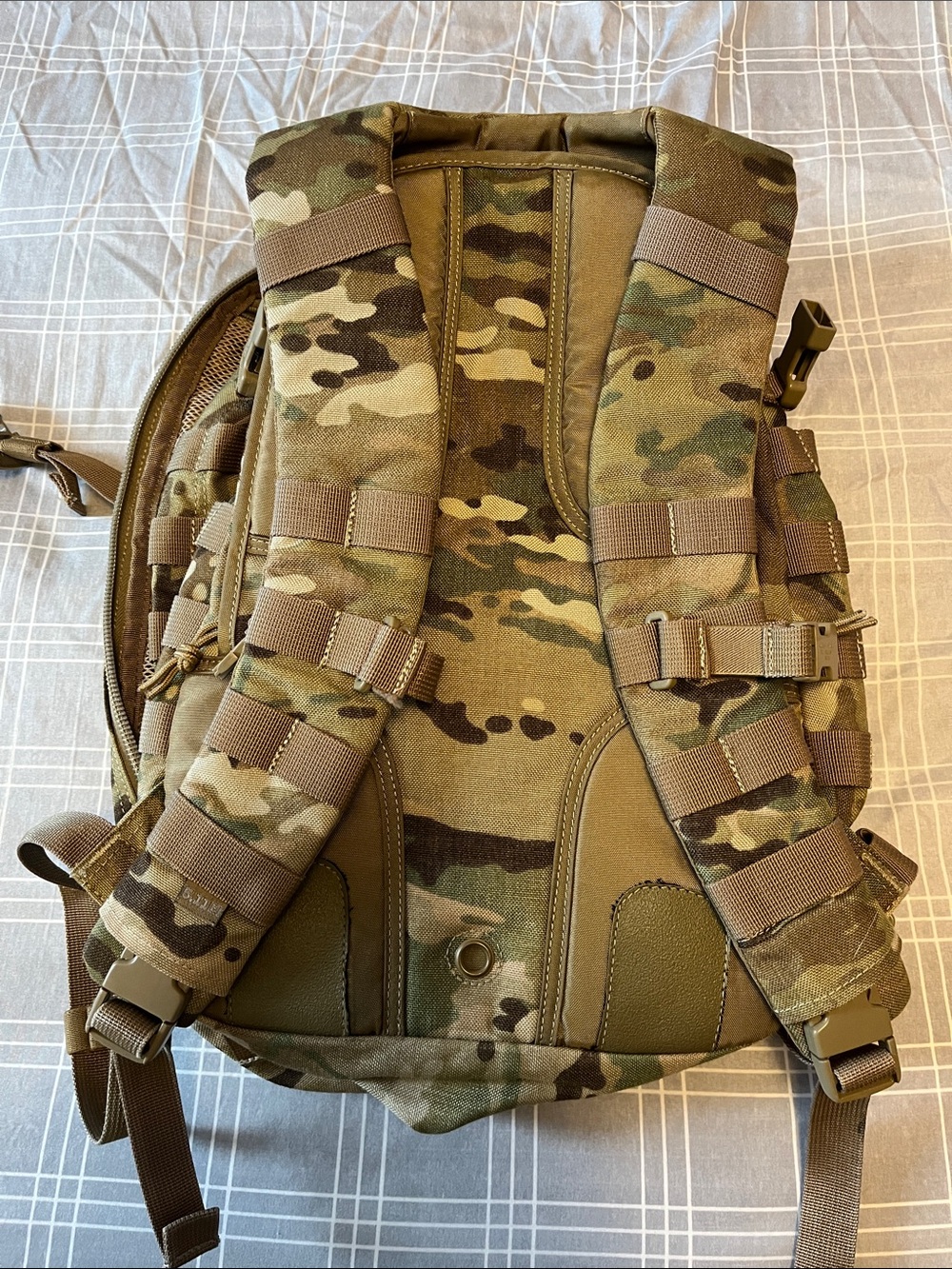 5.11 Tactical Rush MOAB 12 - Picture 4 of 4